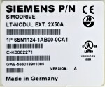 Siemens 6SN1124-1AB00-0CA1